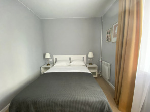 Апартаменты на Герцена 20