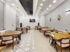 King City Hotel