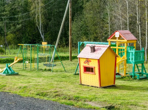 База отдыха Новинка