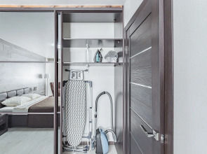 Апартаменты Сутки-Дом - Горького