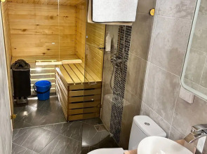 Мини-отель Aleon