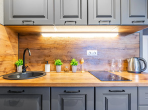 Апартаменты Эко