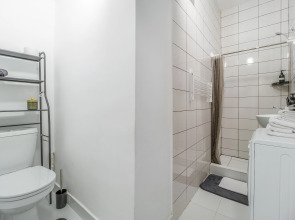 Апартаменты у Фонтана