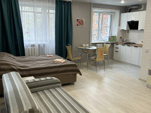 Квартира на Гагарина