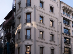 Отель  Felicity Istanbul