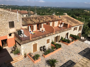 Can Riera by CheelHotels Hotel