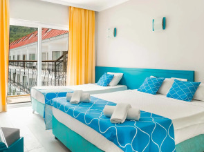 Отель Get Enjoy