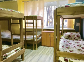 Bessan Palace Hostel