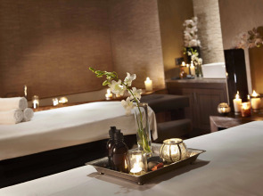 Renaissance Istanbul Polat Bosphorus Hotel