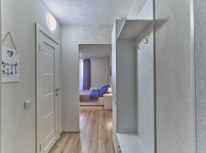 Апартаменты на Советской Армии 60