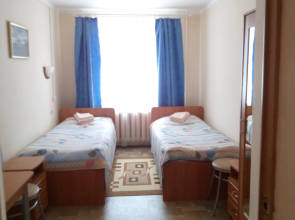 Kolledzh-otel Sofiya hotel