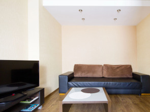 Апартаменты MinskForRent пр.Независимости zz39