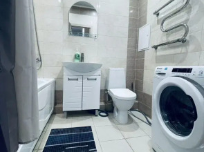 Квартира на Сенной