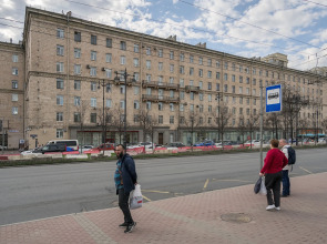 Апартаменты RentalSPb