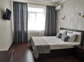 Отель Лайк хоум