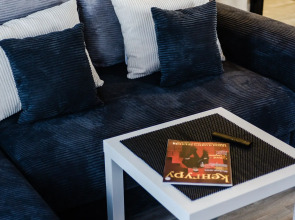 Квартира Лофтрент470