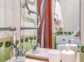 Апартаменты в Кронштадте с Видом на Финский Залив