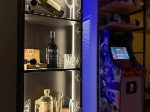 Квартира Дизайнерская в Центре Города