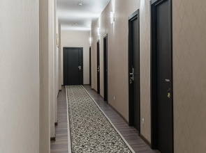 Гостевой дом Комнаты  на Некрасова, 40