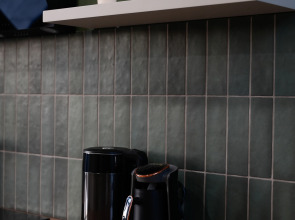 Шале Меот Green