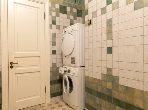 Апартаменты Огромные у Петропавловской Крепости