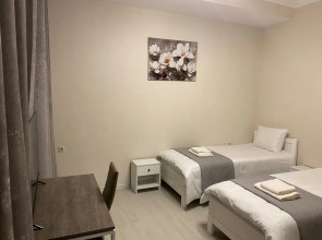 Мини-отель Cultural Crossing Hotel