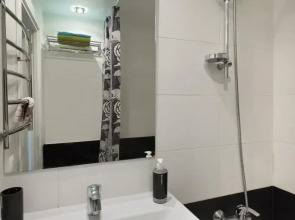 Апартаменты Лагуна хаус