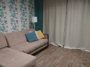 Апартаменты Комфортные 2-х комнатные