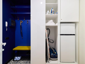 Квартира Позитив на Пионерской