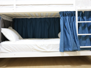 Хостел Urban Heaven Luxury