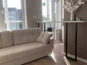 Апартаменты в Светлогорске