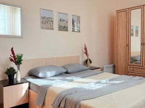 Частный Дом Уютный Домик в Центре