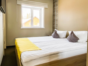 Гостевой дом Хижина дяди Саши