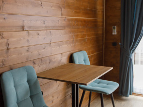 Гостевой дом Мик