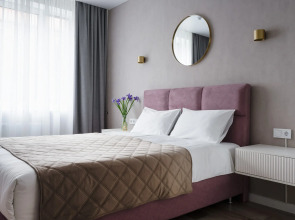 Апартаменты Iris by Pavlov