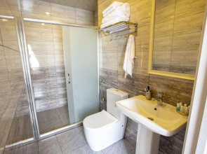 Отель La Casa Nizami