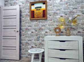 Квартира Апартаменты на Первомайской 99