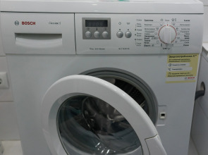 Квартира Юный Художник