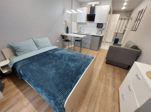 Апартаменты СВ Жираф 2