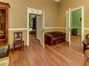 Апартаменты в центре Санкт-Петербурга