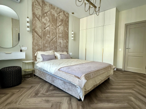 Na Partizana Zheleznyaka Dom 38 Apartments