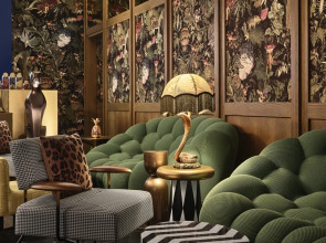 Отель W Dubai - Mina Seyahi