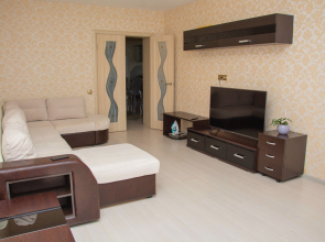 Апартаменты на Тукая