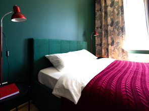 Квартира ПитерView