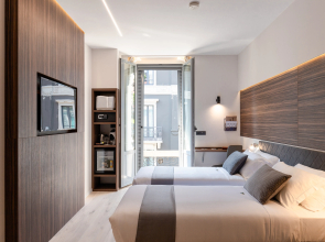 Boutique hotel Aiello Hotels - Centrale