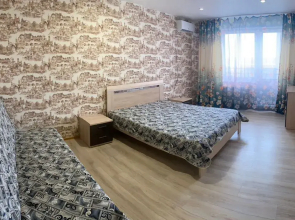 Na Ulitse Generala Lavrova 16 Flat