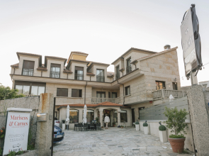 Hotel O Castro Boutique hotel