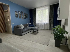 Квартира в самом сердце столицы