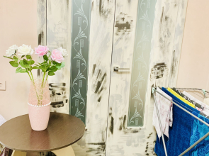 Квартира Просторная Двушка у Залива