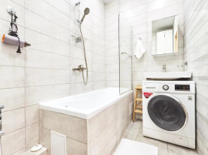 Апартаменты Петровские на Советской 90 №12